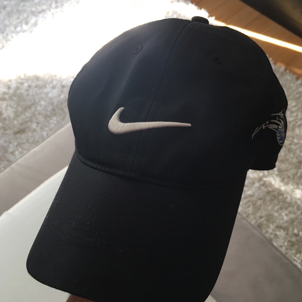 Nike Orlando magic hat